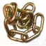 CM Trailer - 8mm Hi Tensile Safety Chain - Bulk lengths